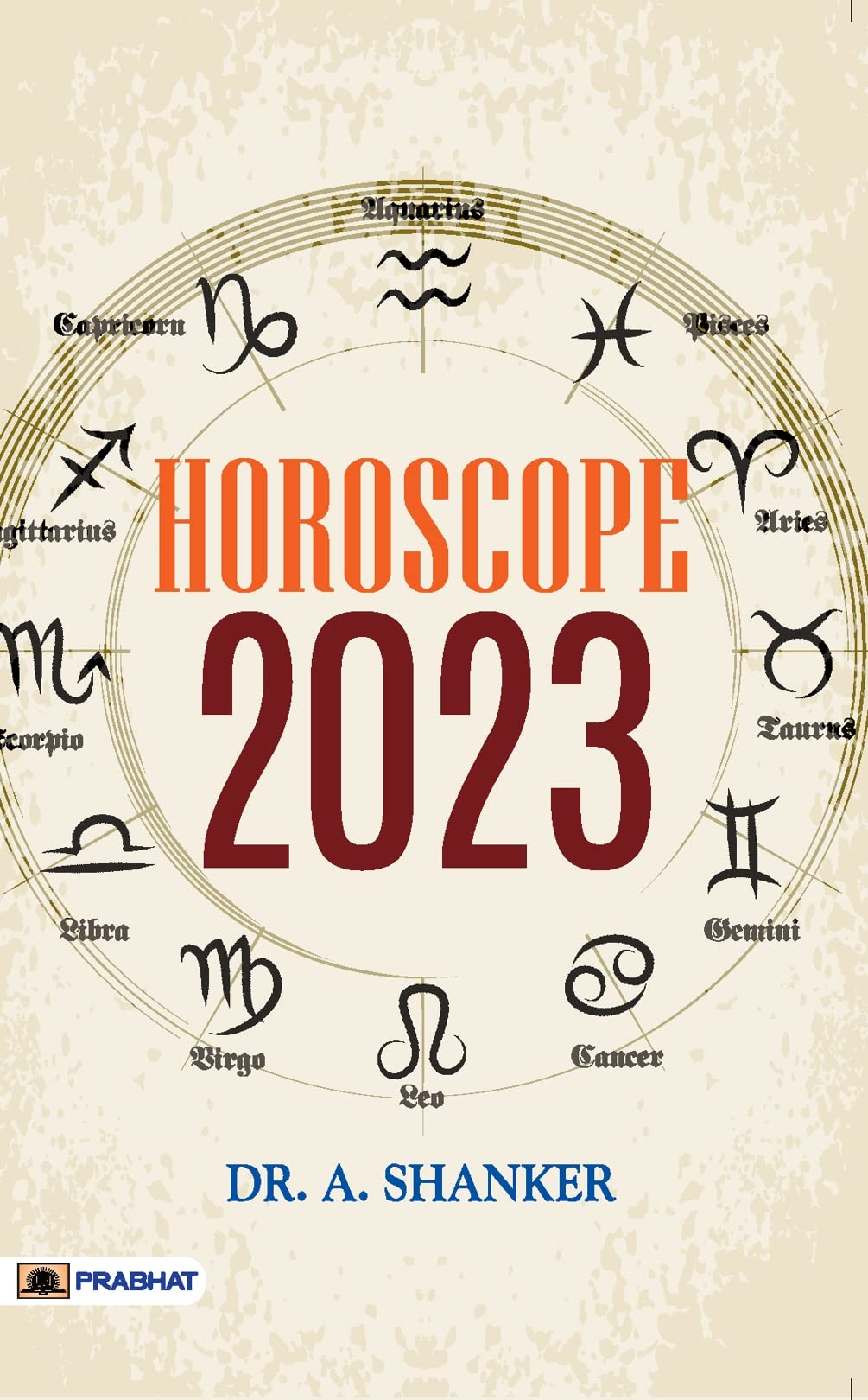 a shanker horoscope 2023